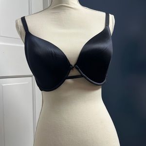 Savage X Fenty Microfiber Tee-Shirt Bra NWT